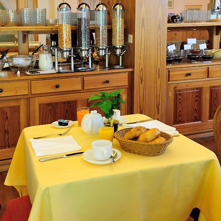 Hotel Simi Zermatt Dış mekan fotoğraf