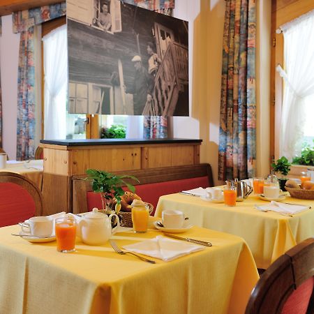 Hotel Simi Zermatt Dış mekan fotoğraf