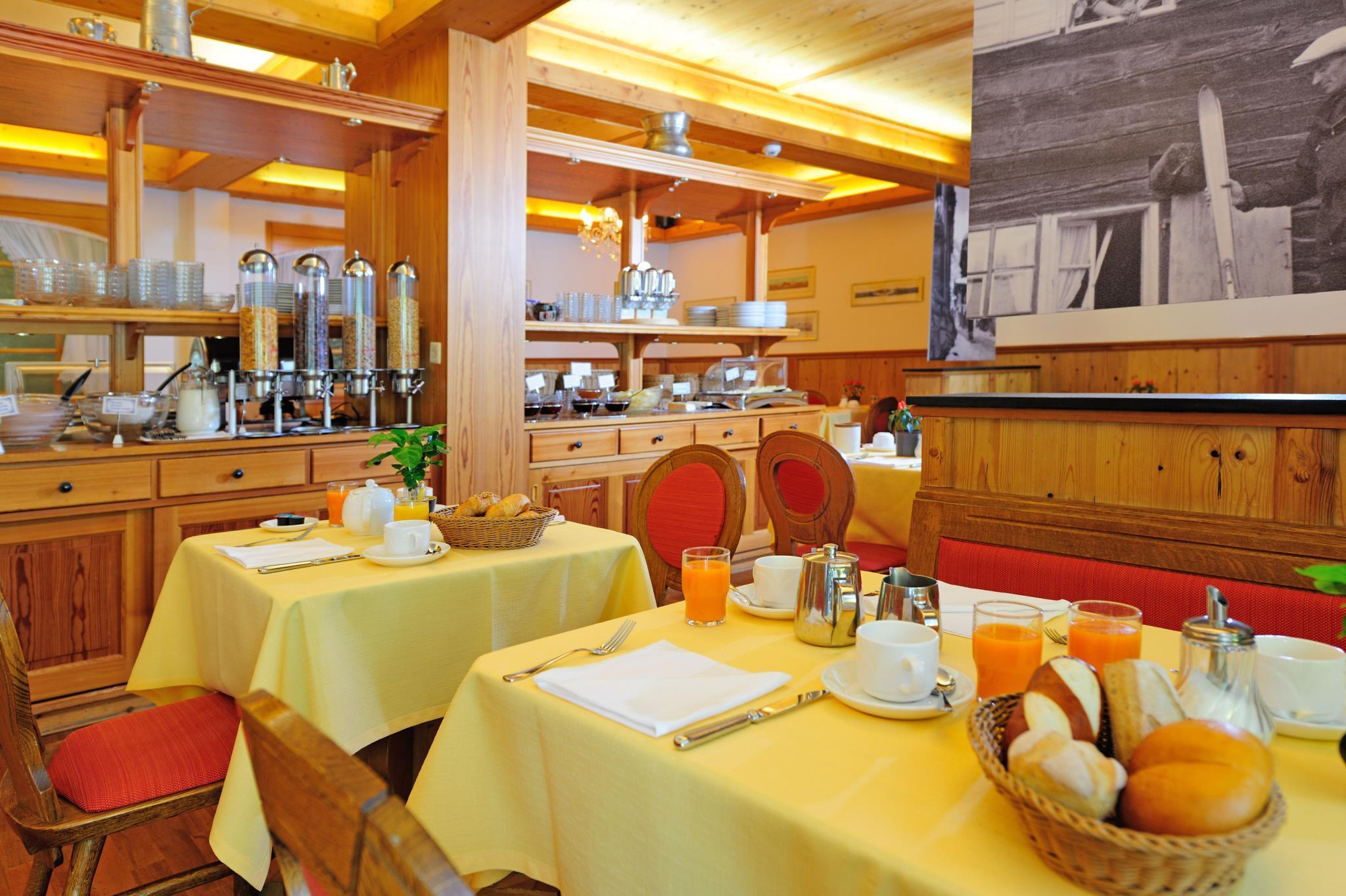 Hotel Simi Zermatt Dış mekan fotoğraf