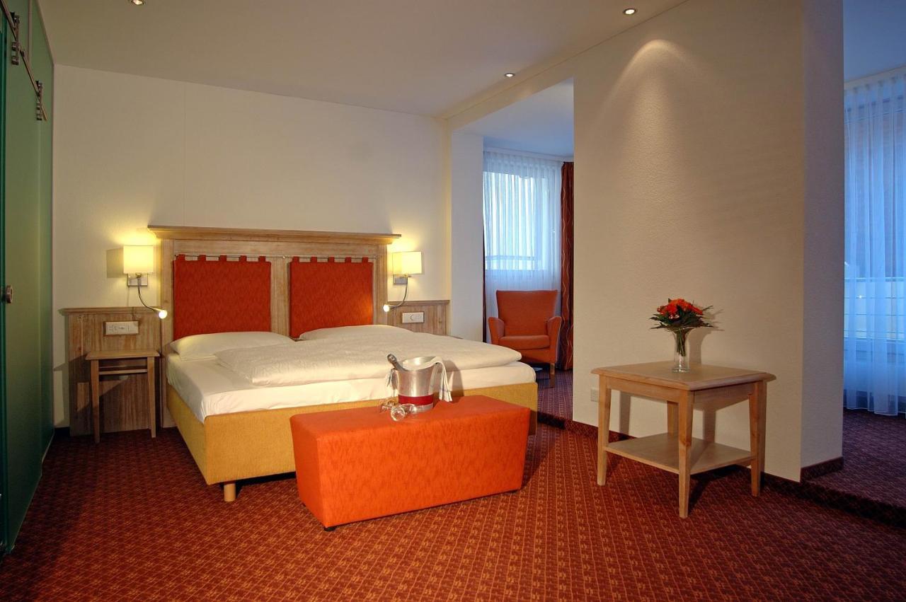 Hotel Simi Zermatt Dış mekan fotoğraf