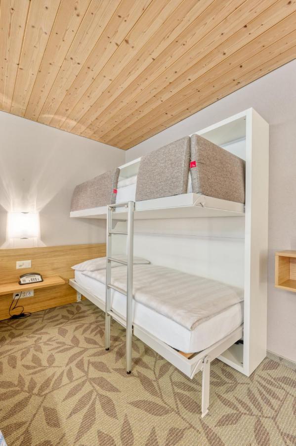 Hotel Simi Zermatt Dış mekan fotoğraf