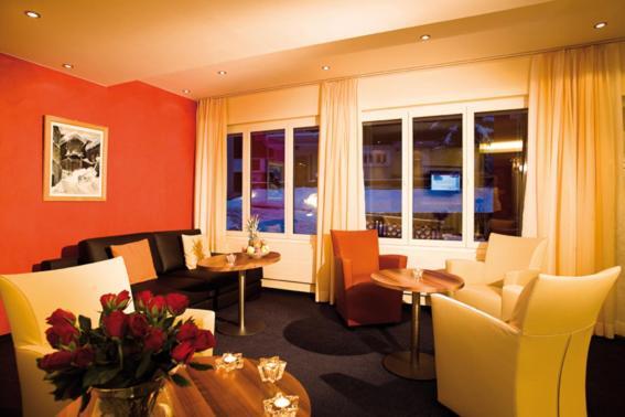 Hotel Simi Zermatt Dış mekan fotoğraf