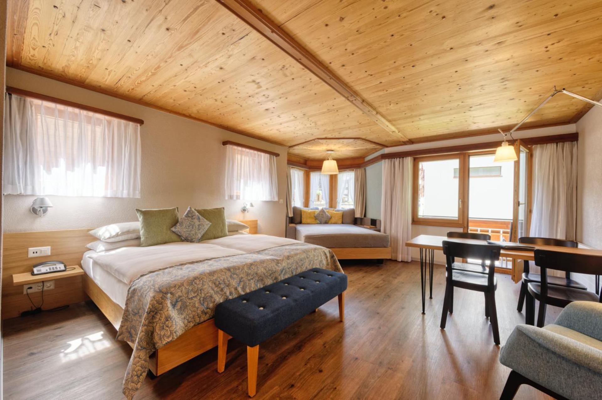 Hotel Simi Zermatt Dış mekan fotoğraf