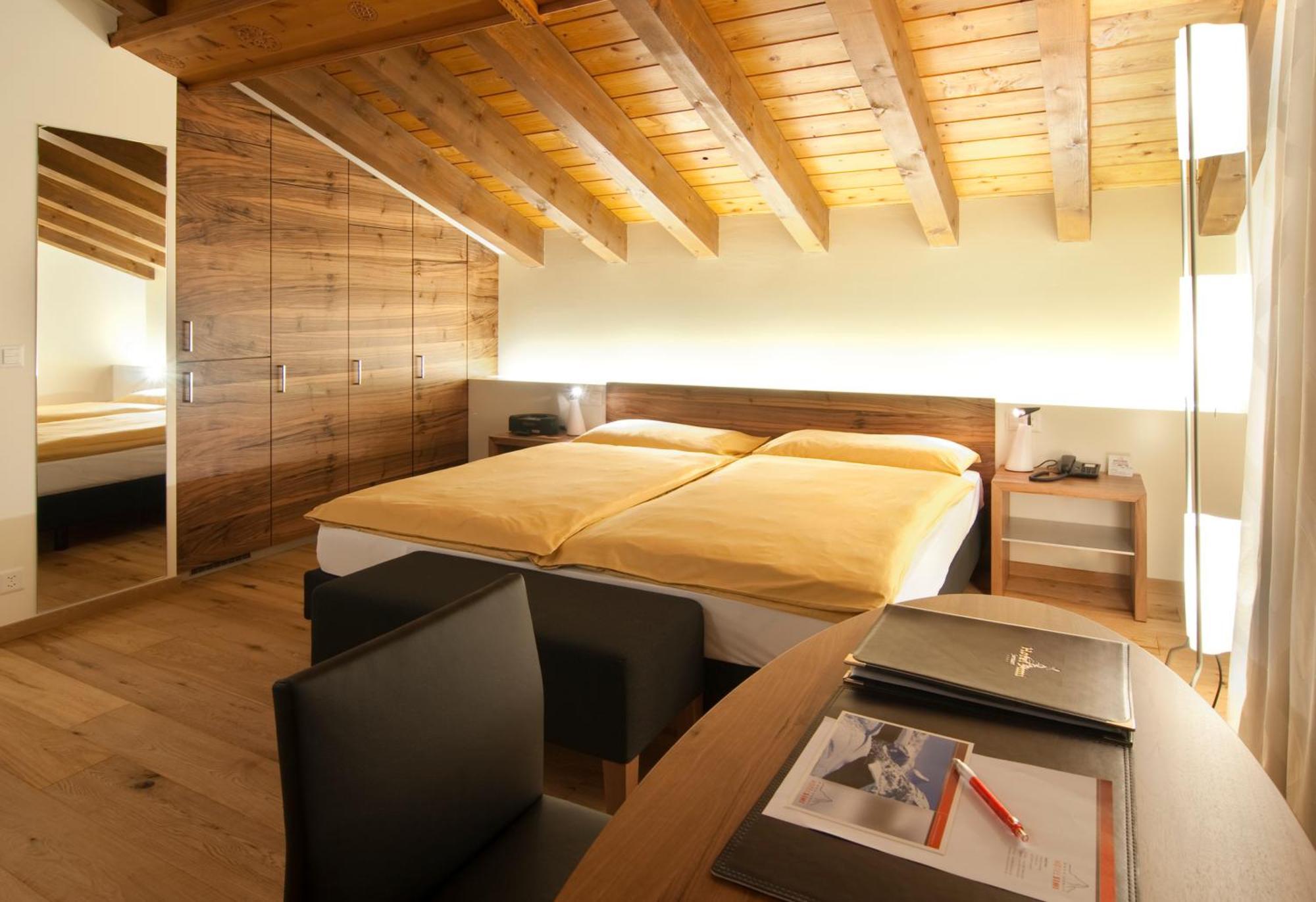 Hotel Simi Zermatt Dış mekan fotoğraf