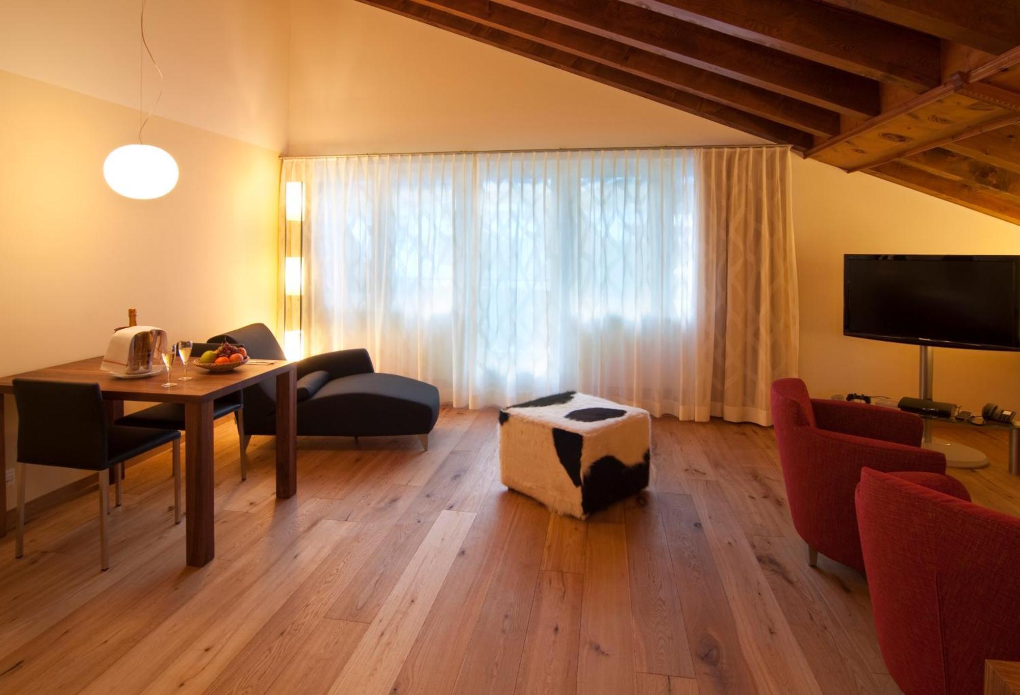 Hotel Simi Zermatt Dış mekan fotoğraf