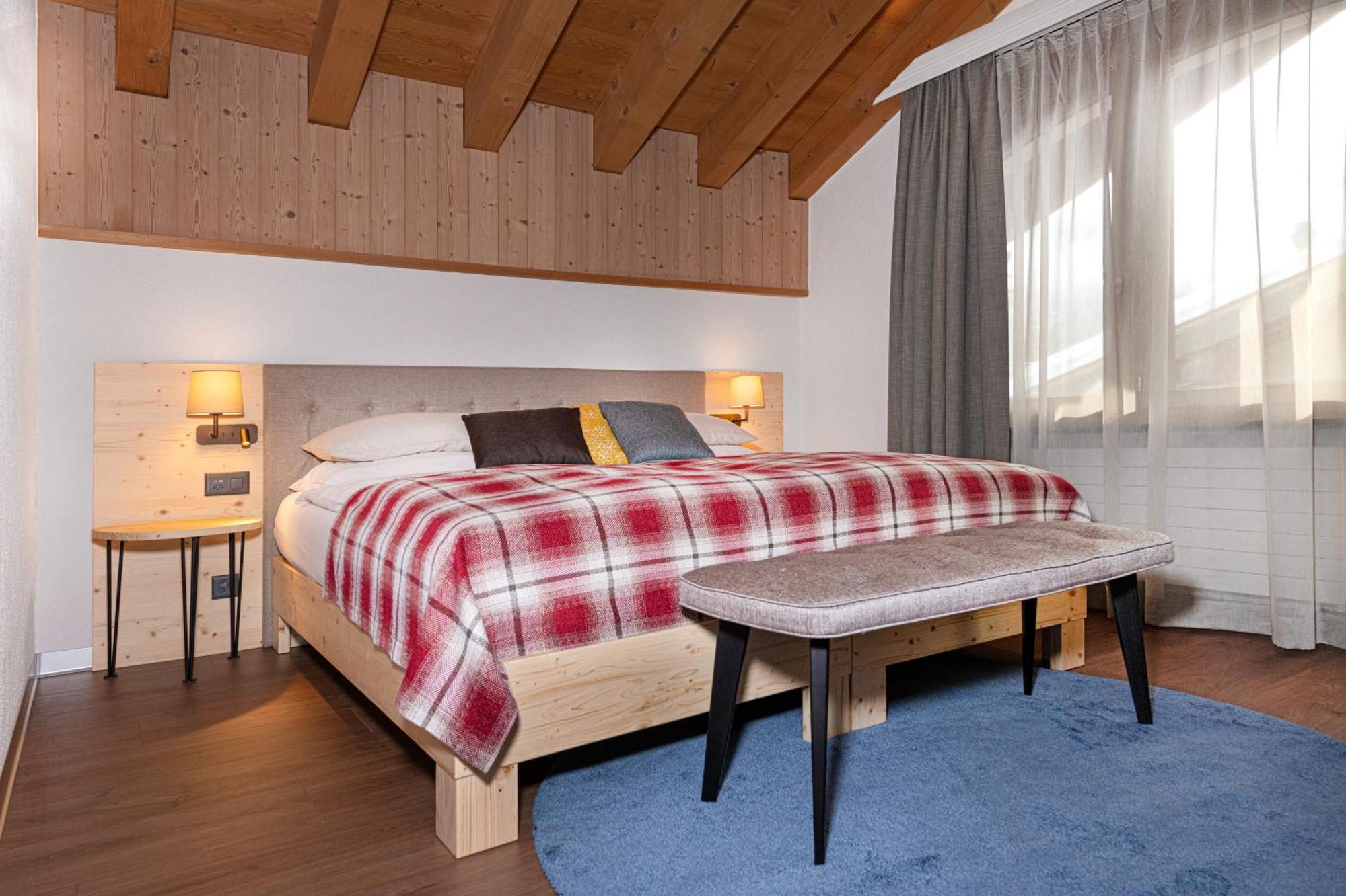 Hotel Simi Zermatt Dış mekan fotoğraf