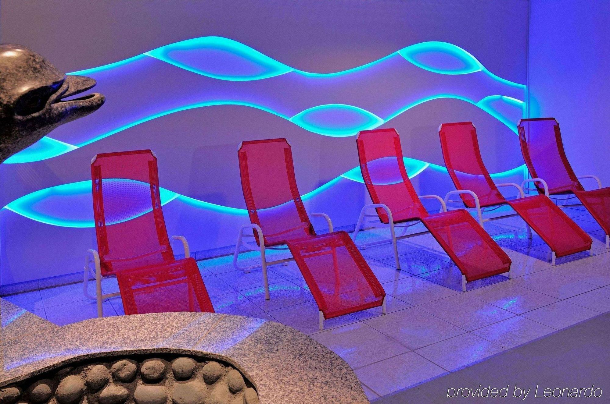 Hotel Simi Zermatt Konforlar fotoğraf