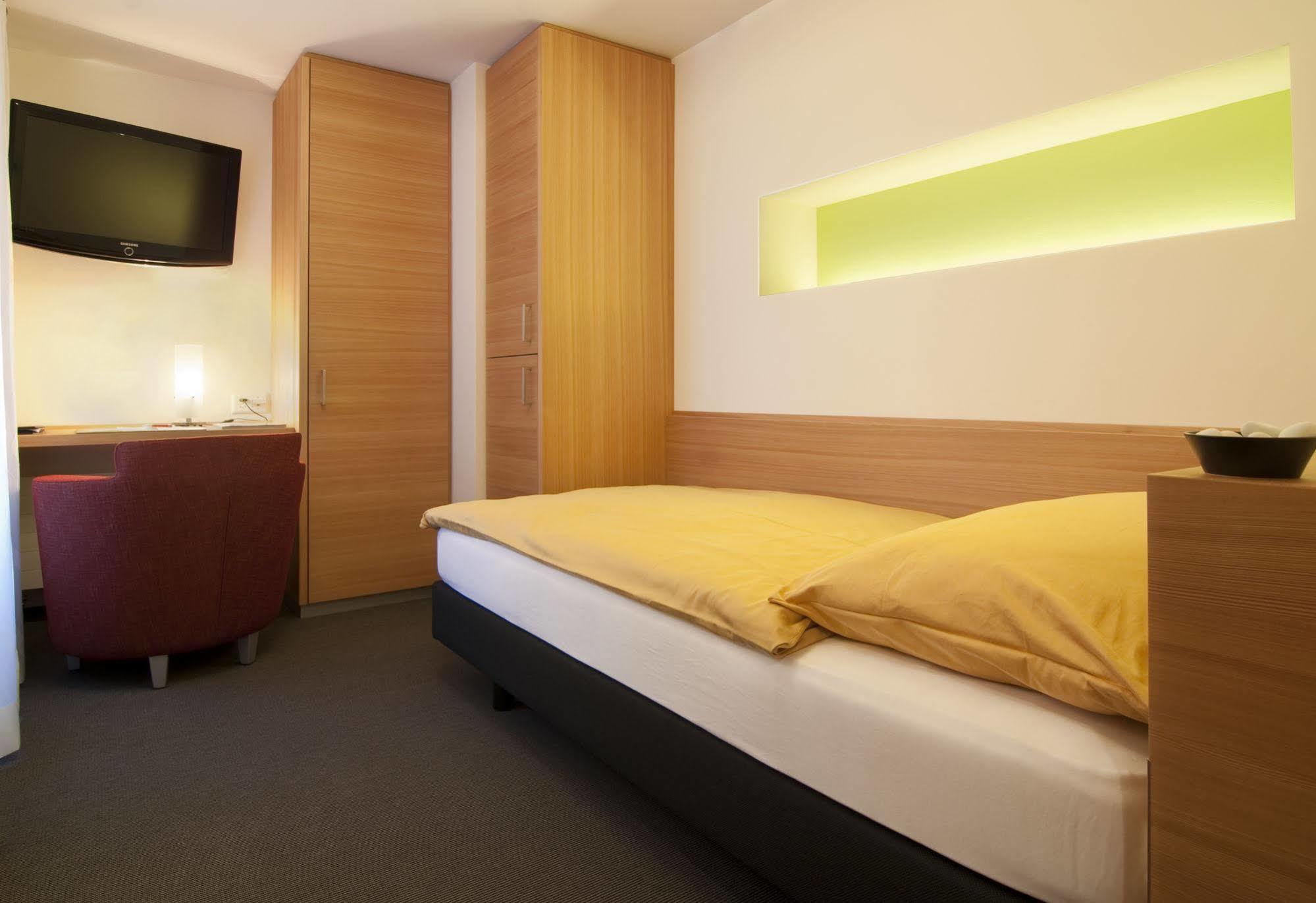 Hotel Simi Zermatt Dış mekan fotoğraf